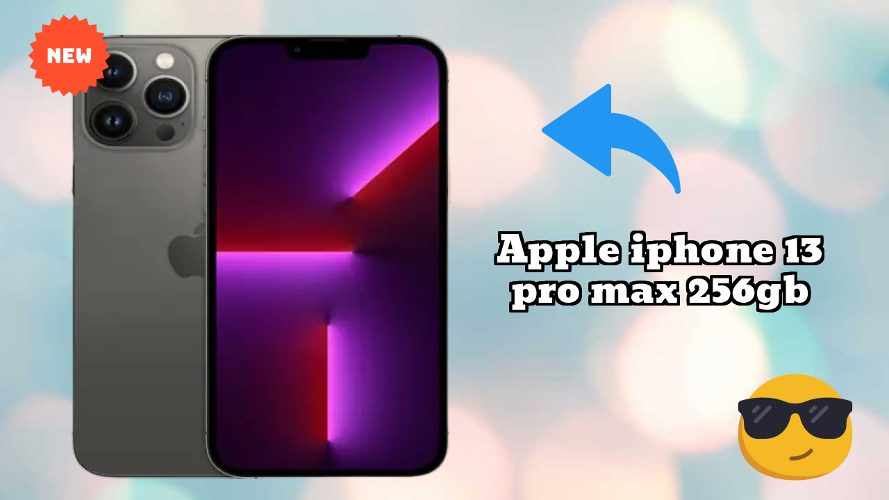 Apple IPhone 13 Pro Max 256GB Processor Test: Apple A15 Bionic Speed Review