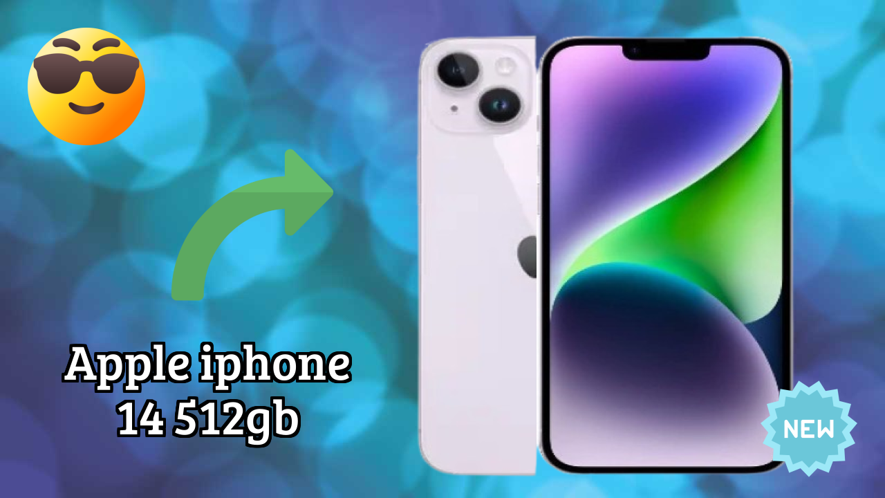 Apple IPhone 14 512GB Display Size: 6.1 Inches (15.49 Cm) Screen Review