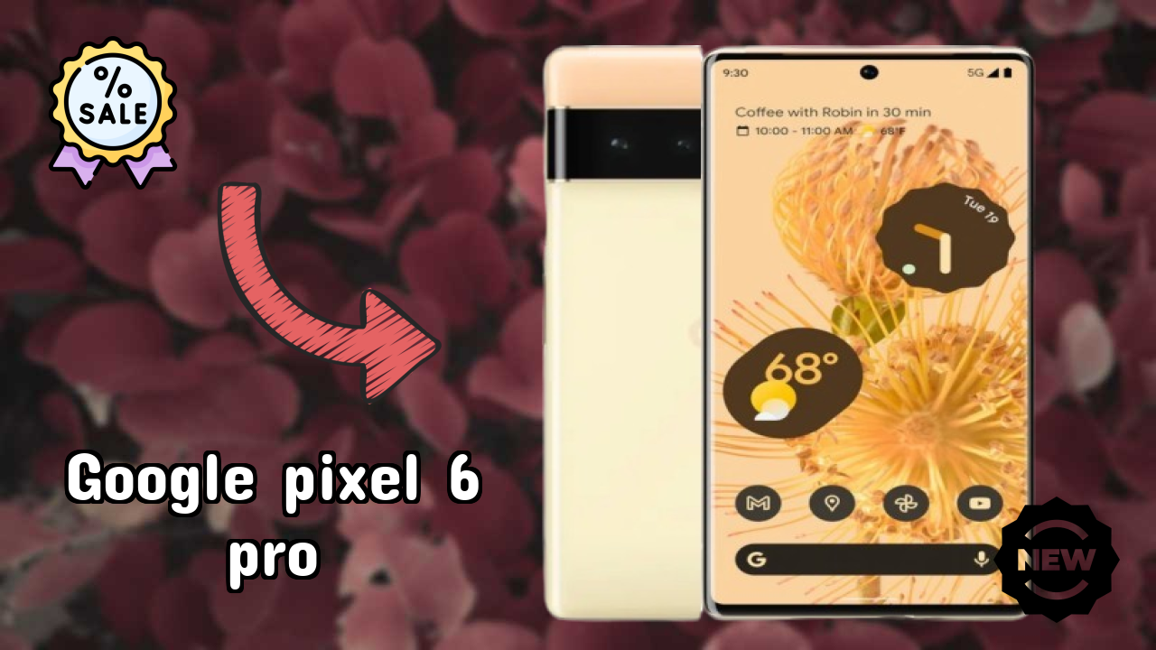 Google Pixel 6 Pro vs Competitors: Best Budget Phone Winner?