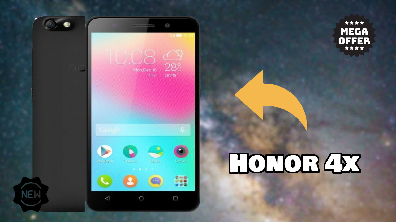 Honor 4X vs Samsung Galaxy: Which is Better?