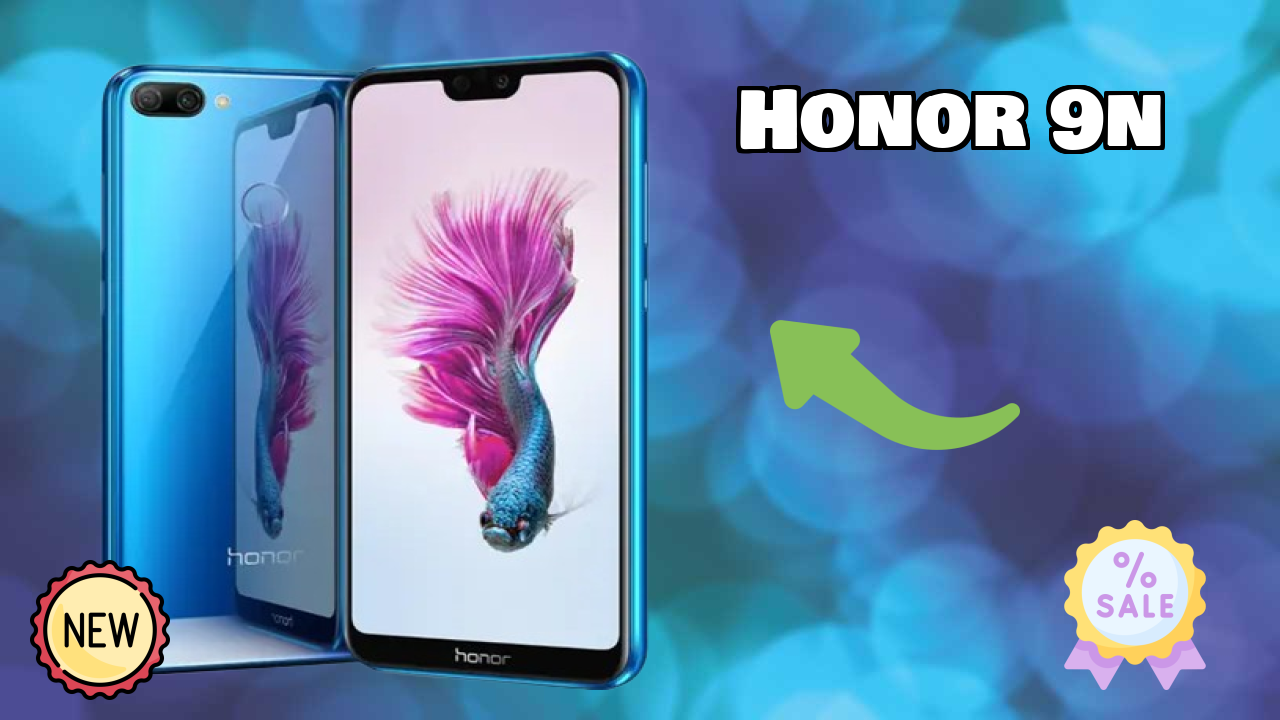 Honor 9N Camera Test: 13 MP + 2 MP Rear Camera Sample Photos