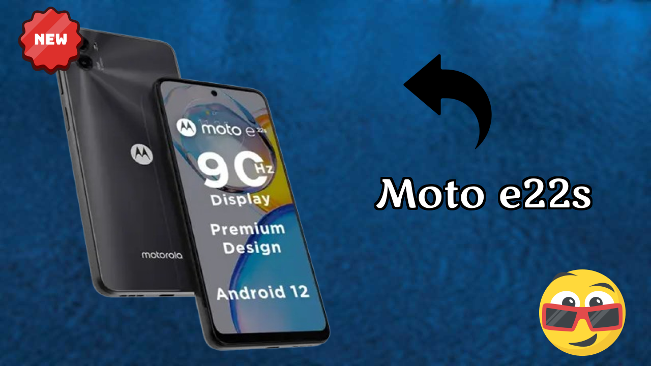 Moto E22s at ₹7,499 - Should You Buy Now?
