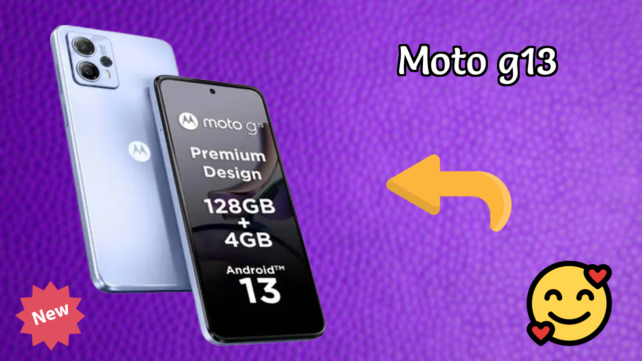 Moto G13 Battery Review: 5000 MAh Charging Analysis