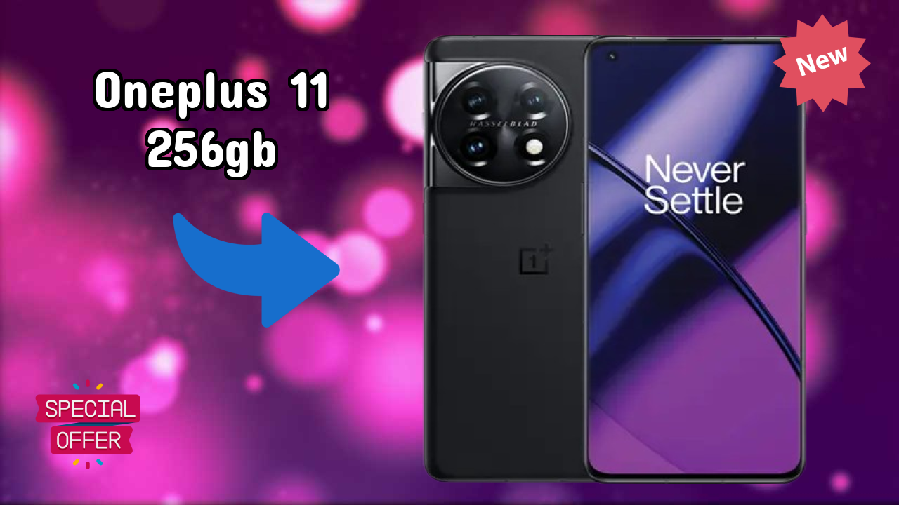 OnePlus 11 256GB Camera Review: 50 MP + 48 MP + 32 MP Rear Camera Photo Samples