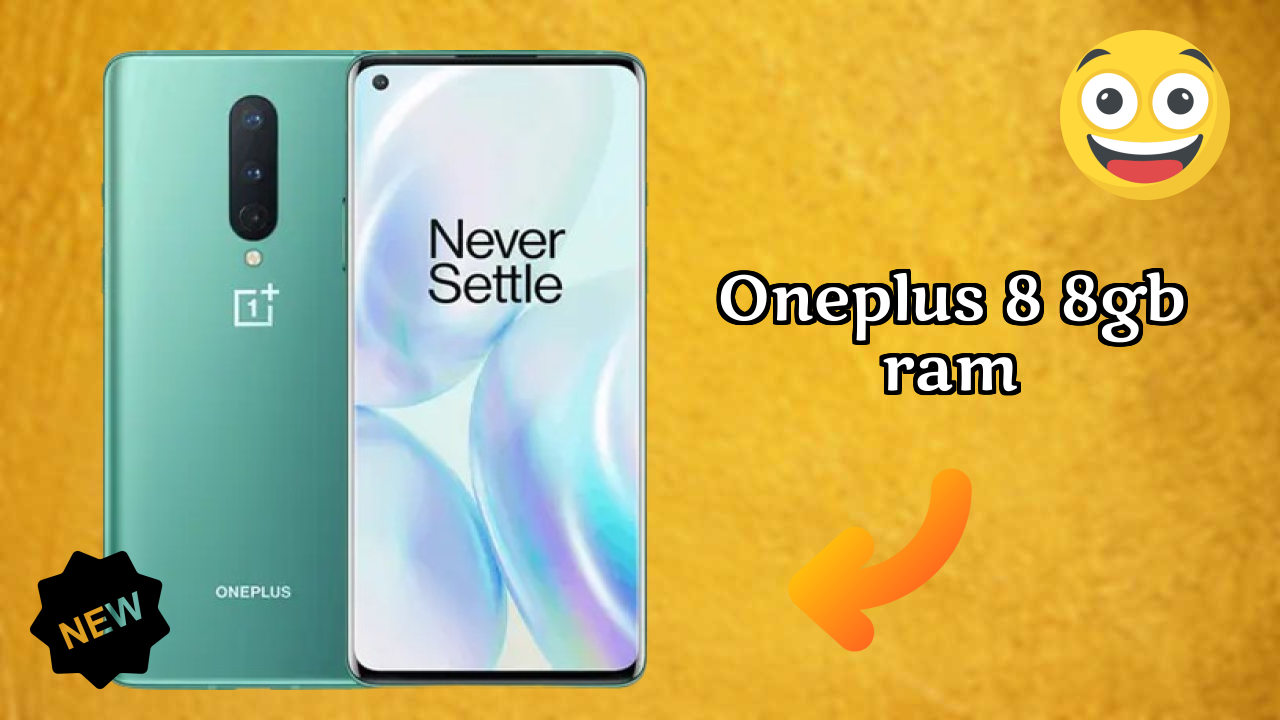 OnePlus 8 8GB RAM Battery Test: 4300 MAh How Long Lasts?