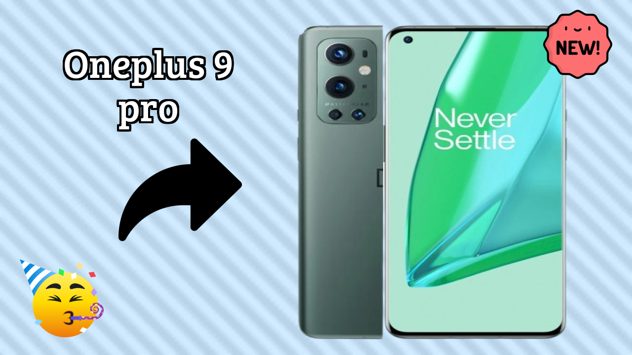 OnePlus 9 Pro Review: Is 8 GB RAM Enough for Gaming in 2024?