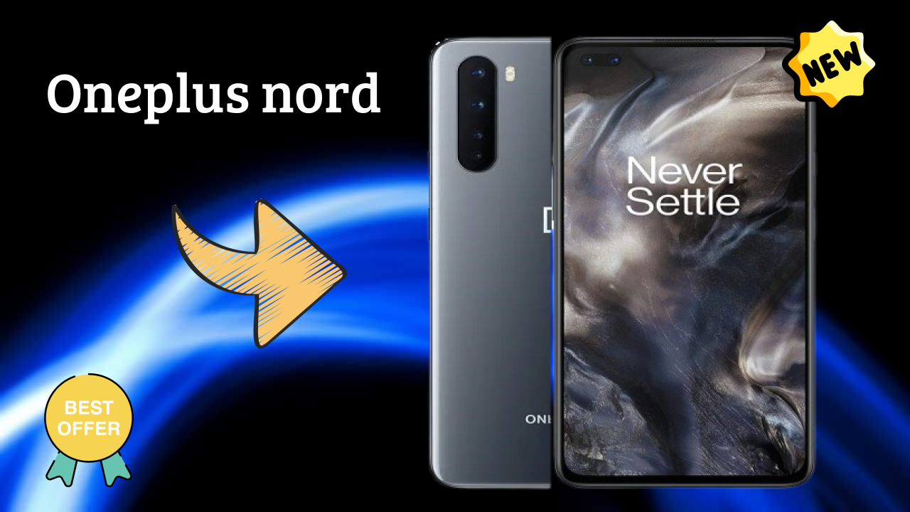 OnePlus Nord vs Samsung: Which Should You Choose?