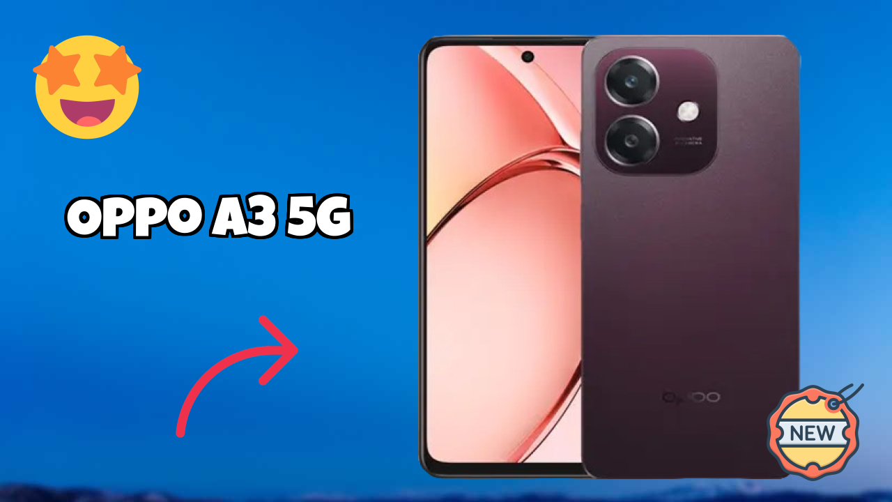 OPPO A3 5G Camera Samples: 50 MP Rear Camera Real Photos