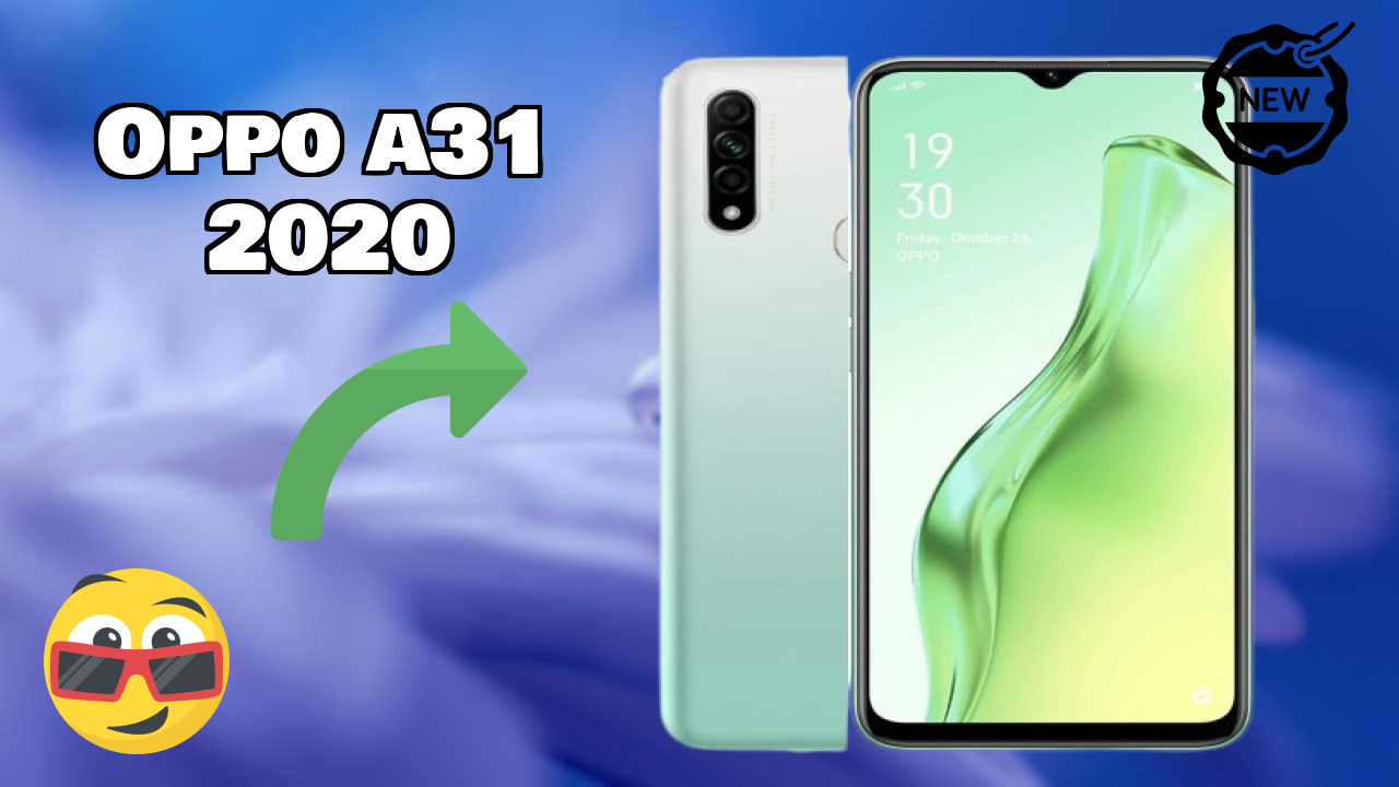 OPPO A31 2020 vs Samsung Galaxy: Detailed Compare