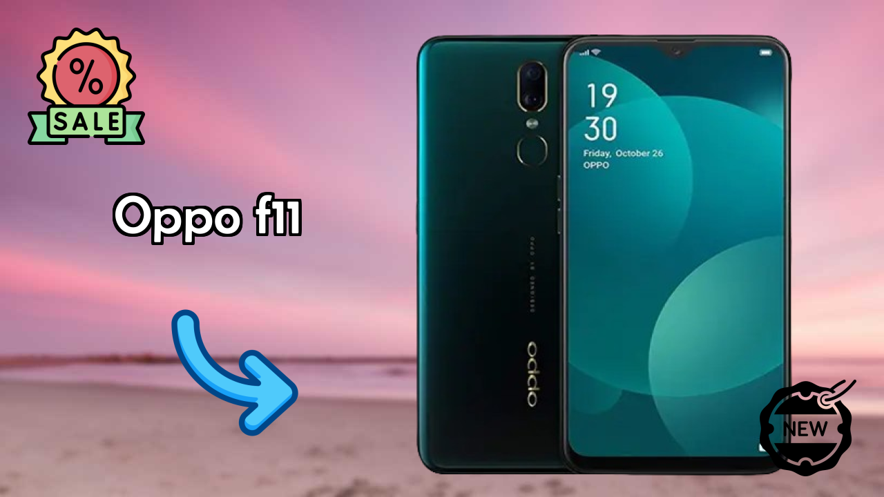 OPPO F11 vs iPhone: Which Should You Buy?