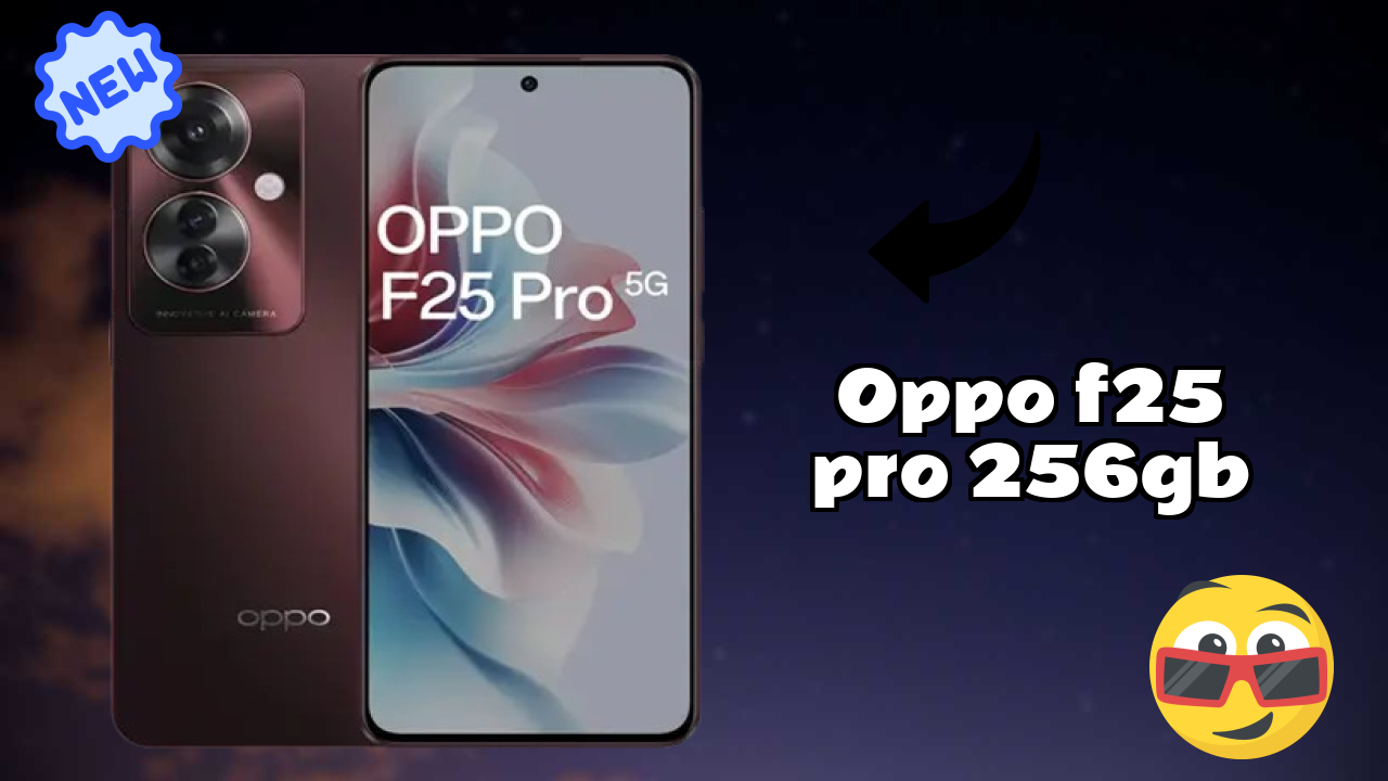 OPPO F25 Pro 256GB Battery Life: 5000 MAh Real-World Test