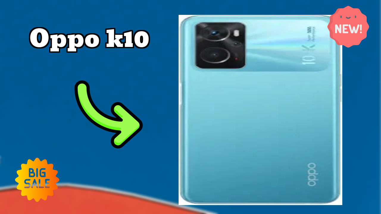 OPPO K10 vs Samsung Galaxy: Complete Compare