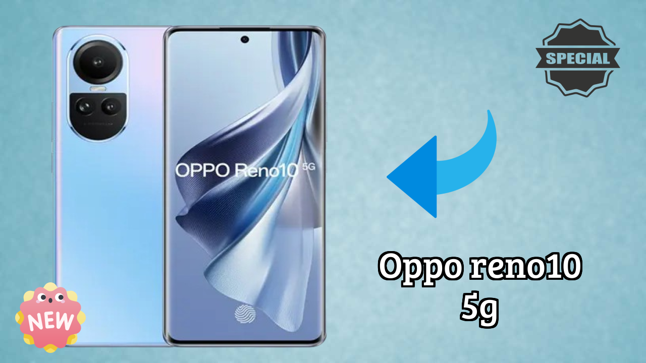 OPPO Reno10 5G Price: ₹29,299 - Should You Buy It?