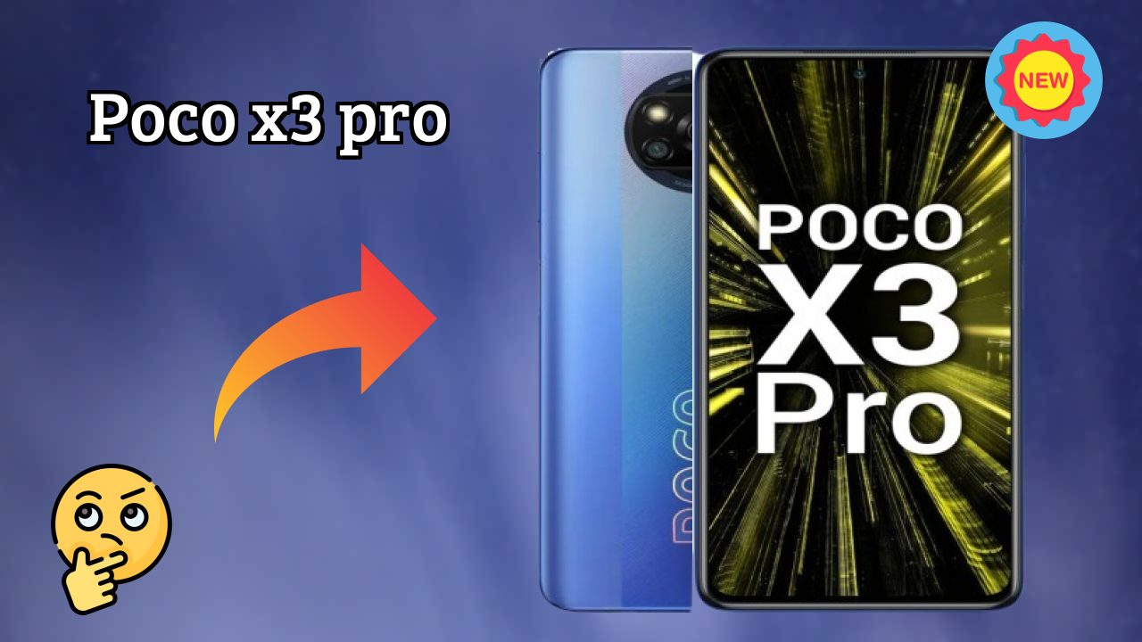 POCO X3 Pro Gaming Performance: Snapdragon 860 FPS