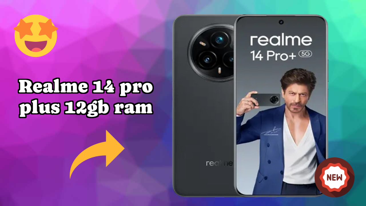 Realme 14 Pro Plus 12GB RAM Processor Review: Snapdragon 7s Gen 3 Performance