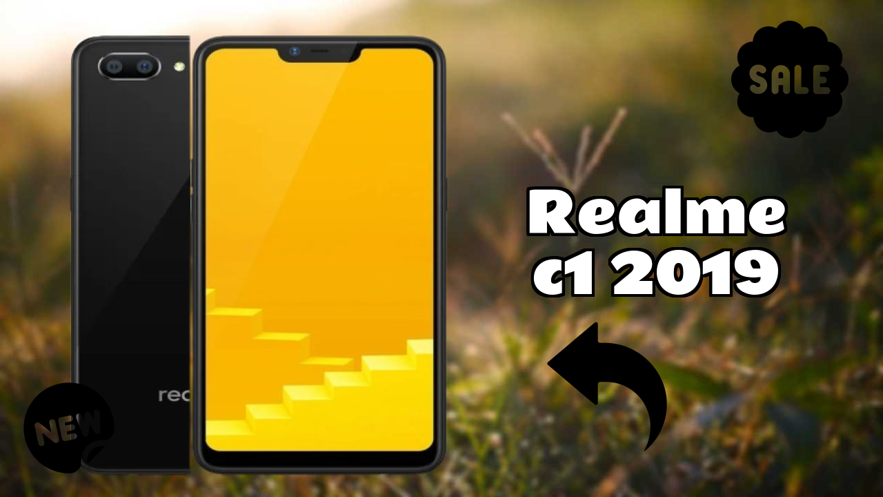 Realme C1 2019 Battery Review: 4230 MAh Usage Analysis