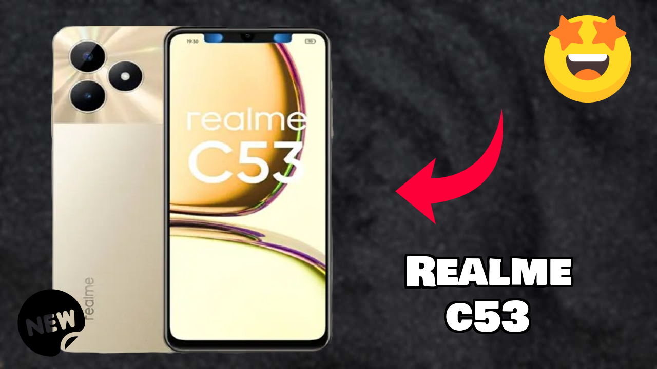 Realme C53 Processor Review: Unisoc T612 Performance