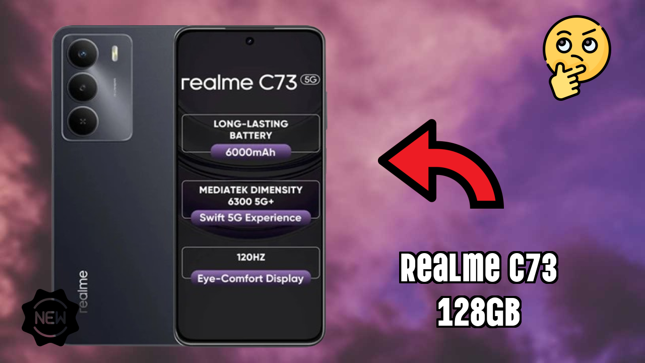 Realme C73 128GB vs iPhone 15: Complete Comparison
