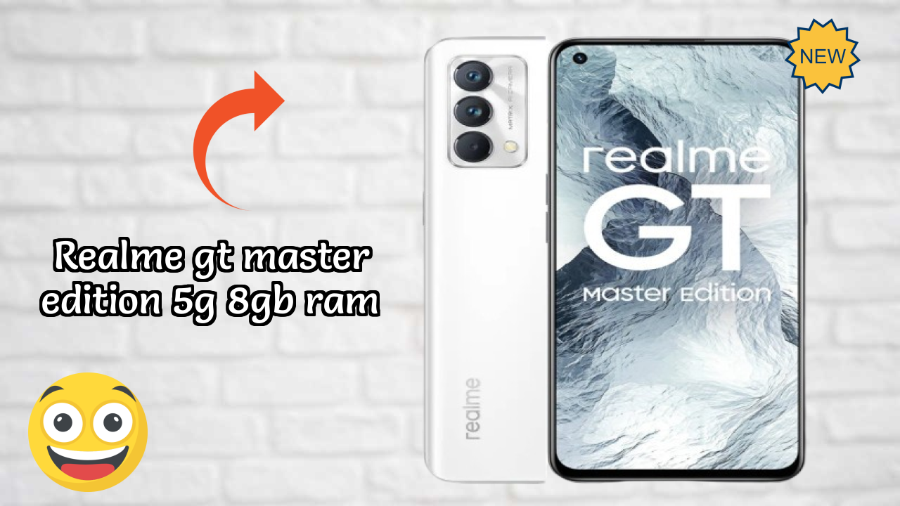 Realme GT Master Edition 5G 8GB RAM - Final Verdict: Is It Worth ₹19,999?