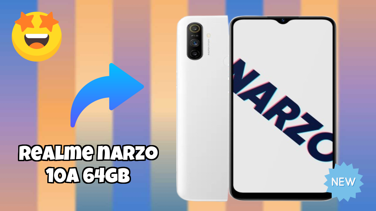 Realme Narzo 10A 64GB vs iPhone: Which Should You Buy?