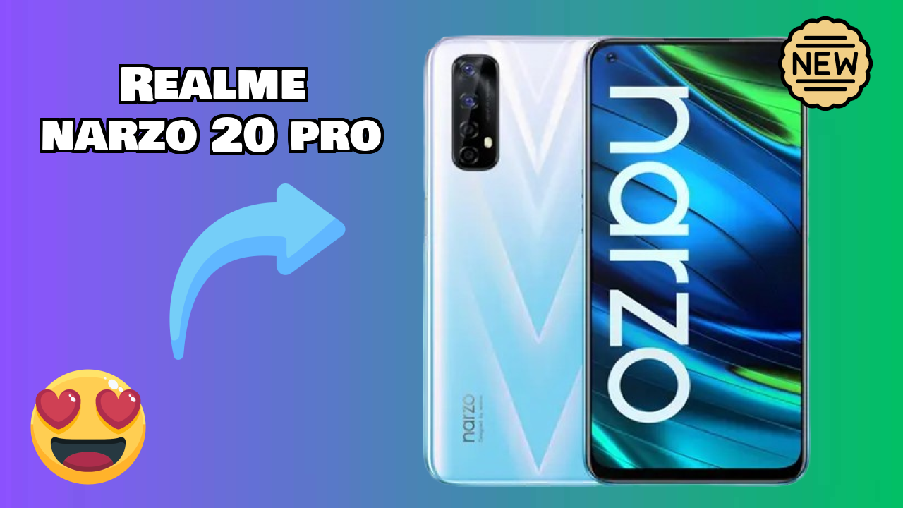 Realme Narzo 20 Pro vs iPhone 15: Which is Better Value?