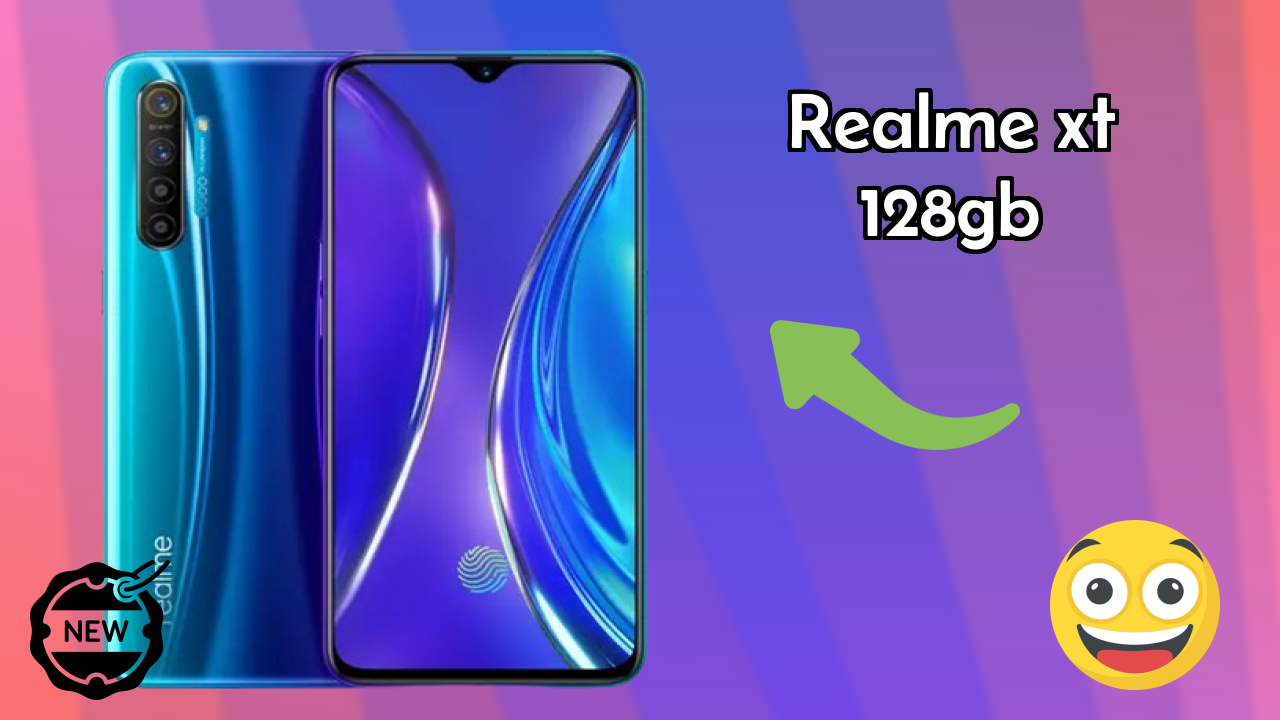 Realme XT 128GB Camera Quality: 16 MP Front Camera Selfie Test