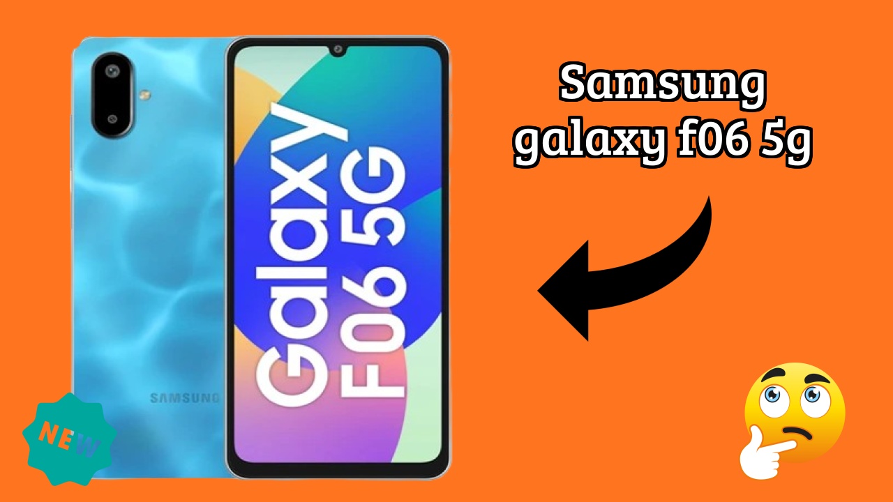 Samsung Galaxy F06 5G vs Competitors: Best Budget Winner