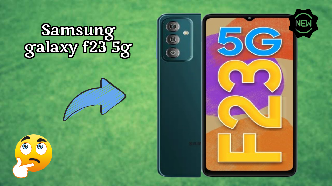 Samsung Galaxy F23 5G RAM Test: 4 GB RAM Handles Multitasking?