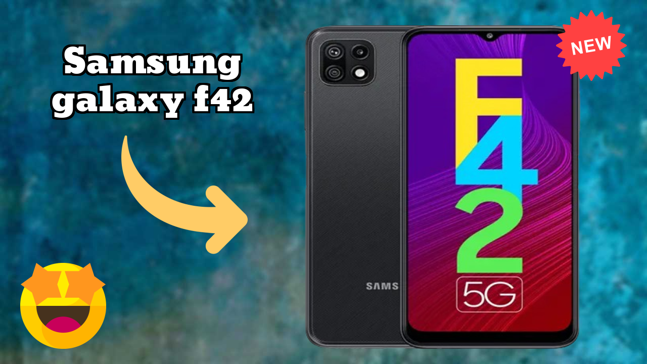 Samsung Galaxy F42 Performance Test: MediaTek Dimensity 700 All Apps