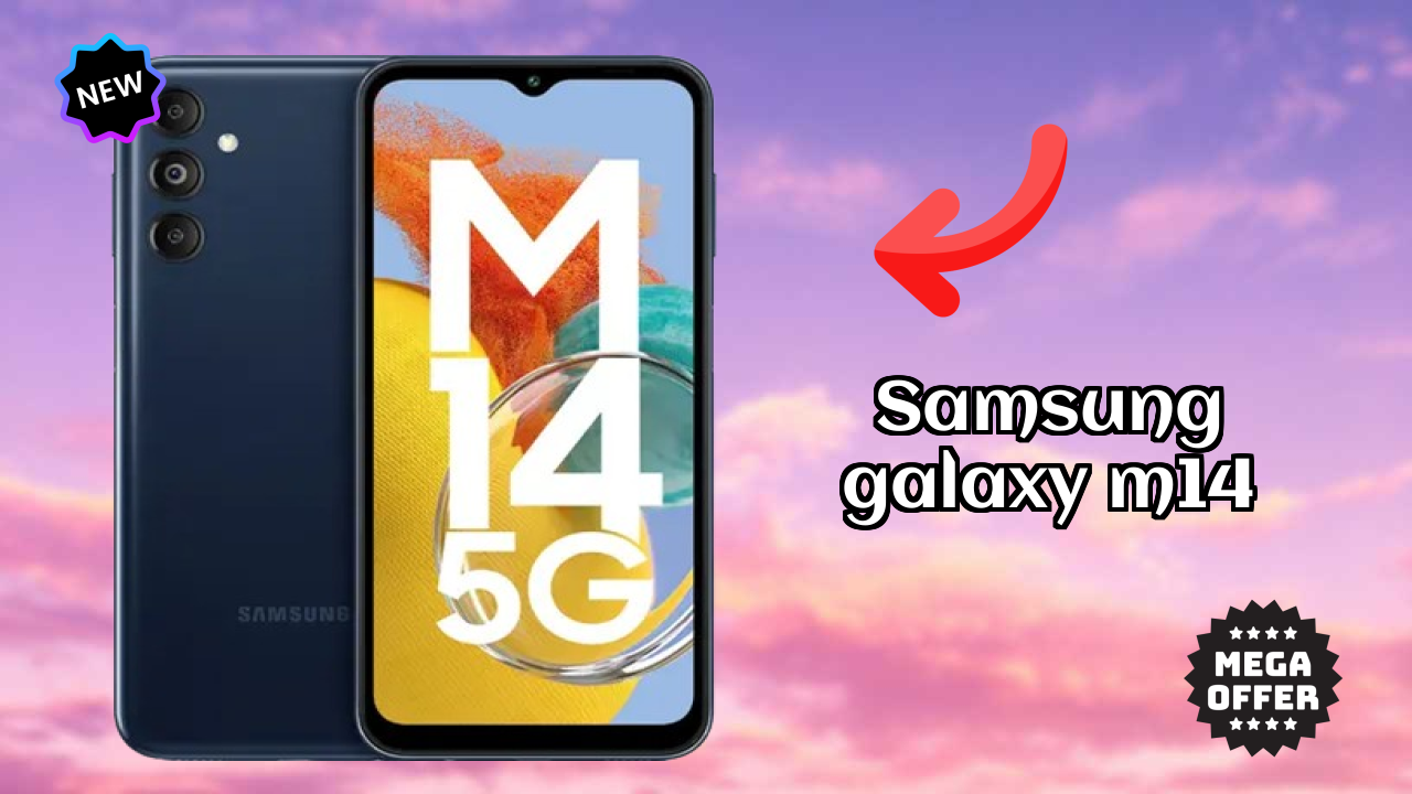 Samsung Galaxy M14 Gaming Benchmarks: Samsung Exynos 1330 Tested