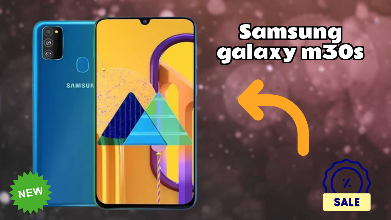 Samsung Galaxy M30s RAM Test: 4 GB RAM Handles Heavy Tasks