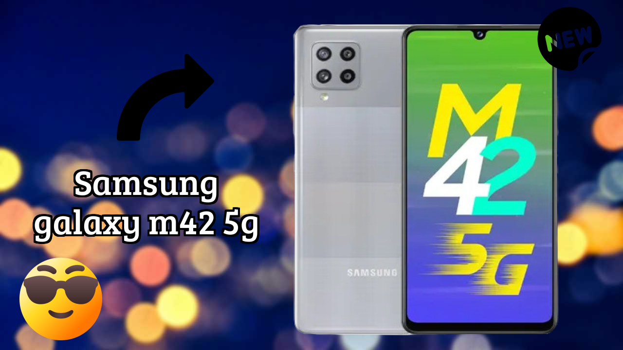 Samsung Galaxy M42 5G Processor Test: Snapdragon 750G Speed Review