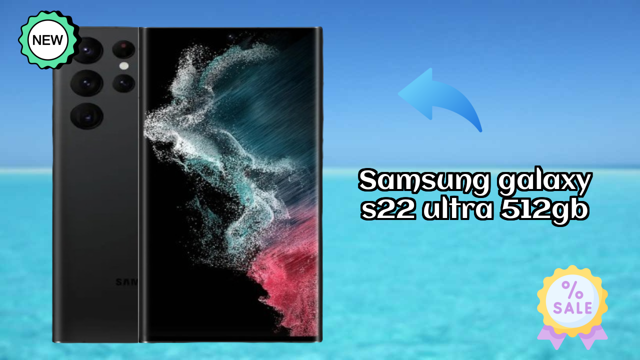 Samsung Galaxy S22 Ultra 512GB Gaming Benchmarks with 12 GB RAM Performance