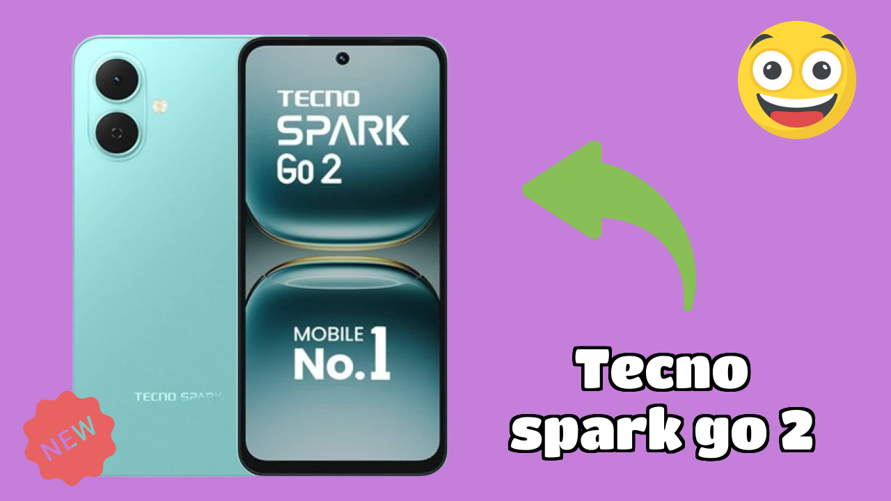 Tecno Spark Go 2 Battery Test: 5000 MAh Lasts All Day?