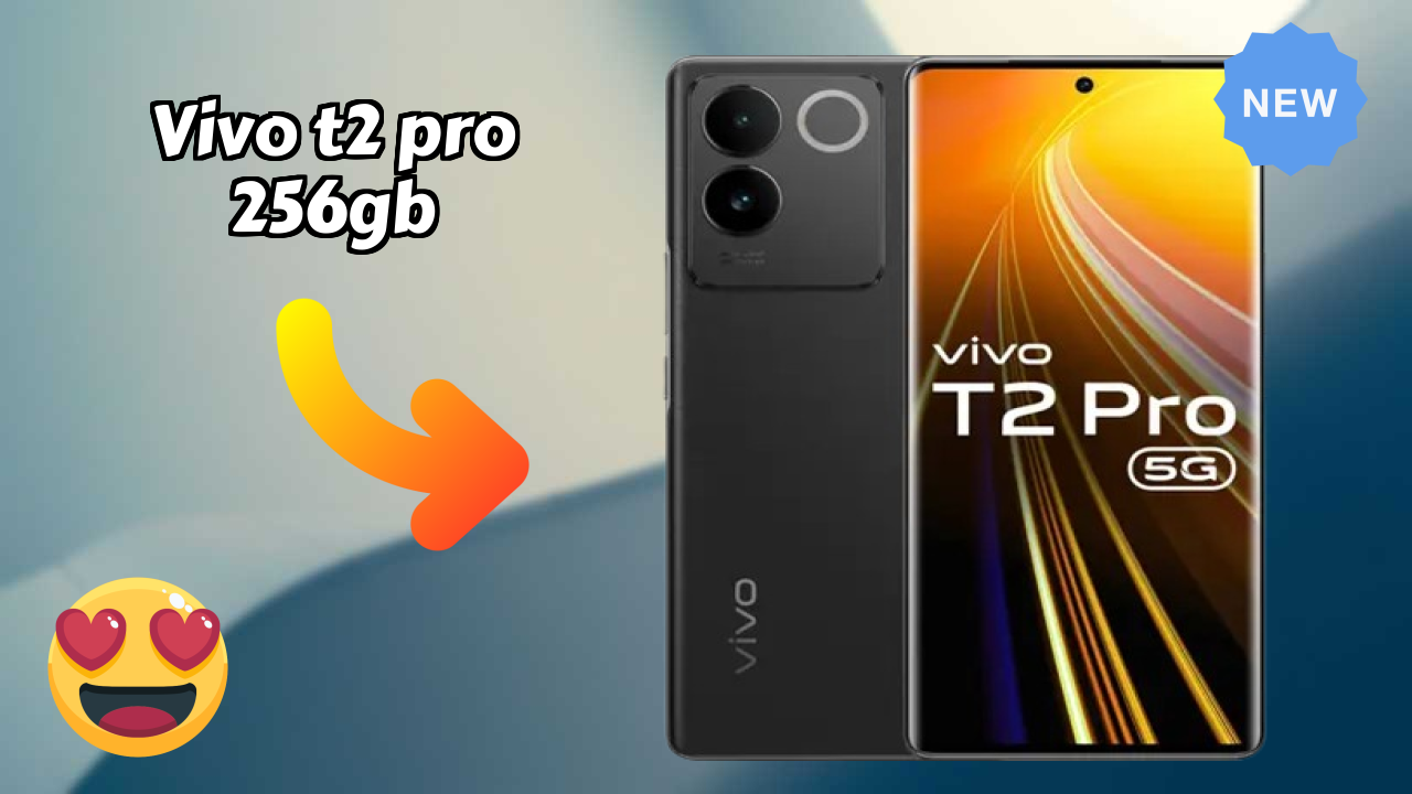Vivo T2 Pro 256GB Camera Quality: 16 MP Front Camera Selfie Review
