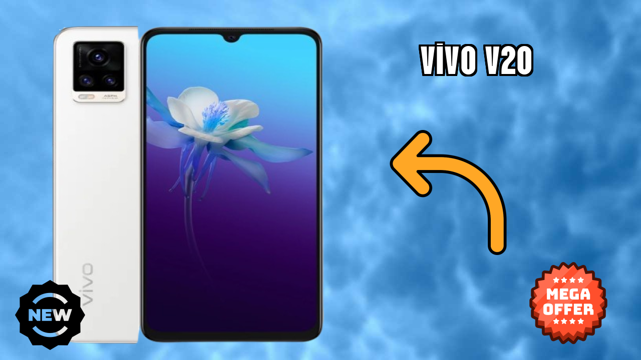Vivo V20 Display Size: 6.44 Inches (16.36 Cm) Screen Review