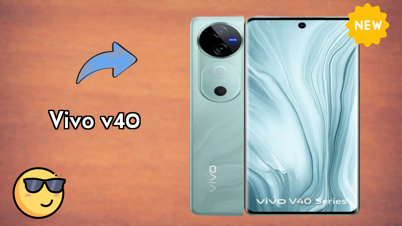 Vivo V40 Camera Samples: 50 MP + 50 MP Rear Camera Quality Test