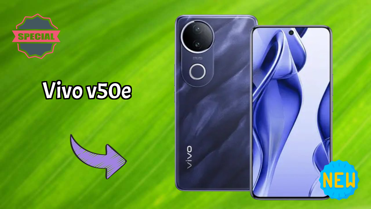 Vivo V50e Battery Review: 5600 MAh Usage Analysis