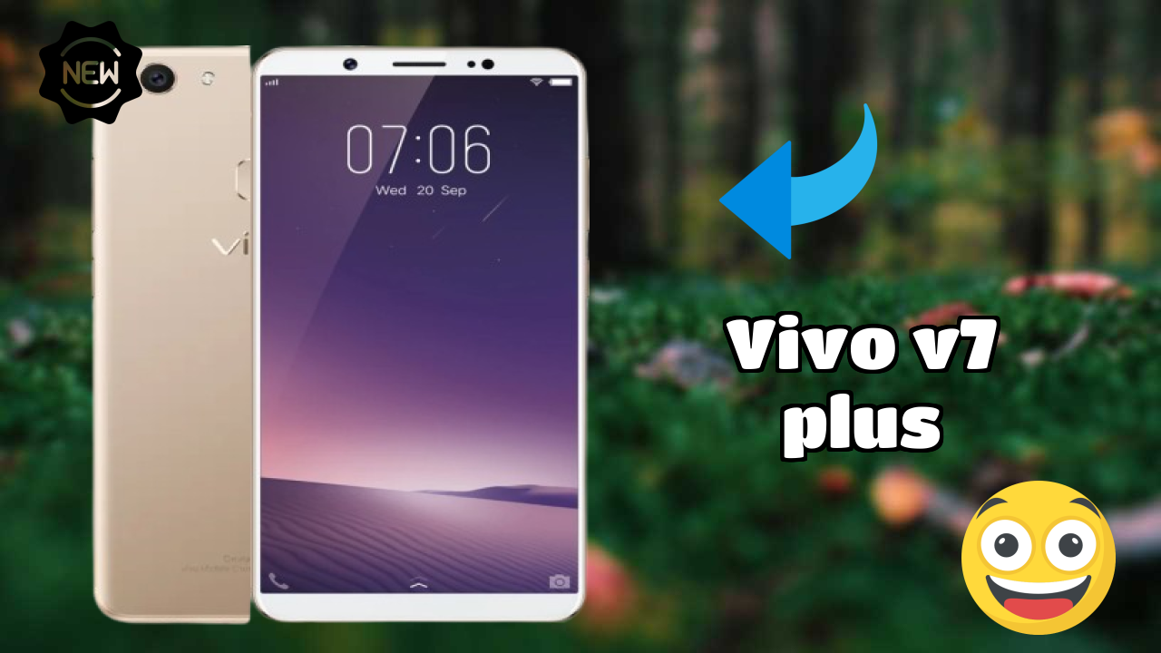 Vivo V7 Plus Camera Quality: 16 MP Rear Camera Photo Review