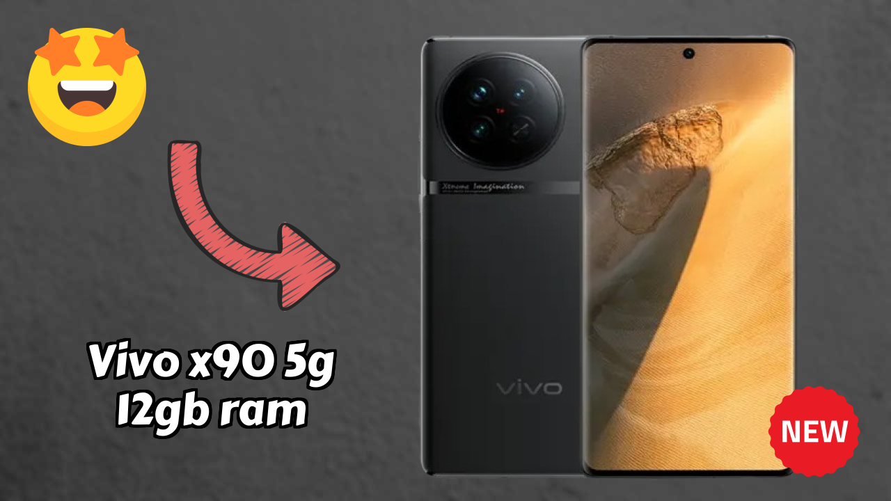 Vivo X90 5G 12GB RAM Camera Review: 50 MP + 12 MP + 12 MP Rear Camera Photo Samples