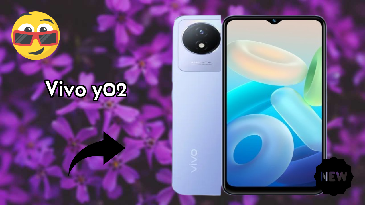 Vivo Y02 Camera Review: 8 MP Rear Camera Photo Test