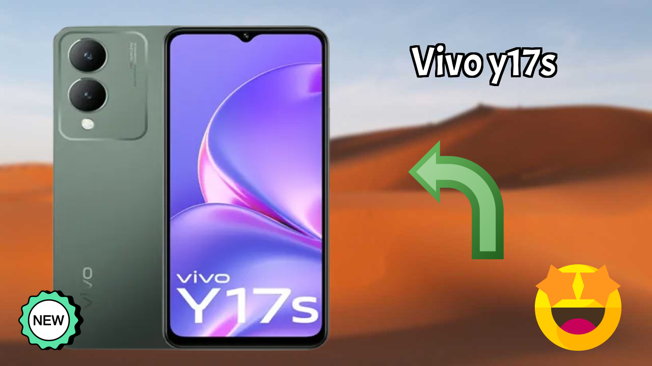 Vivo Y17s Battery Test: 5000 MAh Lasts All Day?