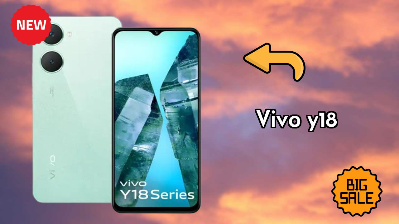 Vivo Y18 Camera Review: 50 MP + 0.08 MP Rear Camera Photo Quality