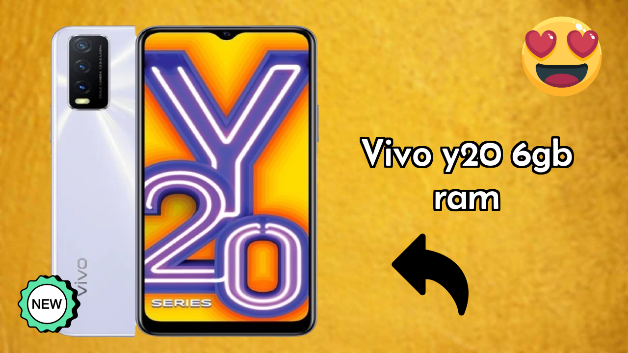 Vivo Y20 6GB RAM Battery Life: 5000 MAh Real-World Test