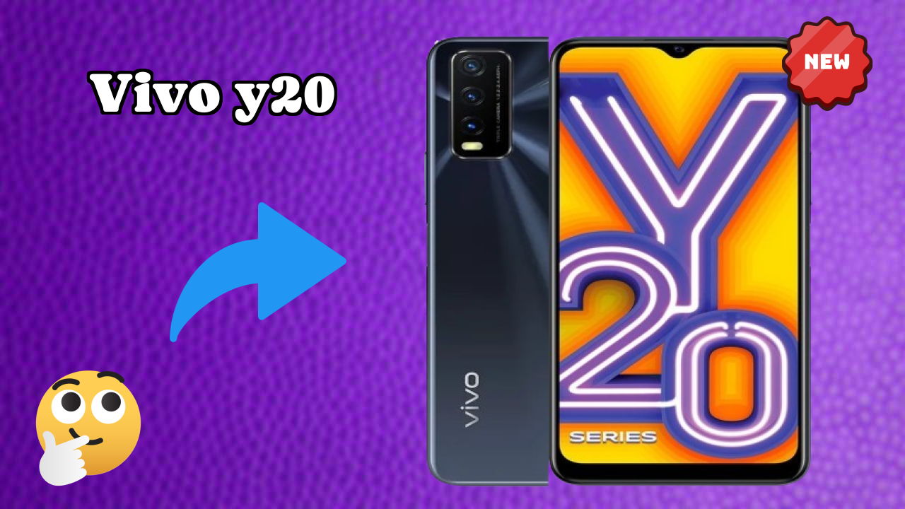 Vivo Y20 Processor Test: Snapdragon 460 Benchmarks