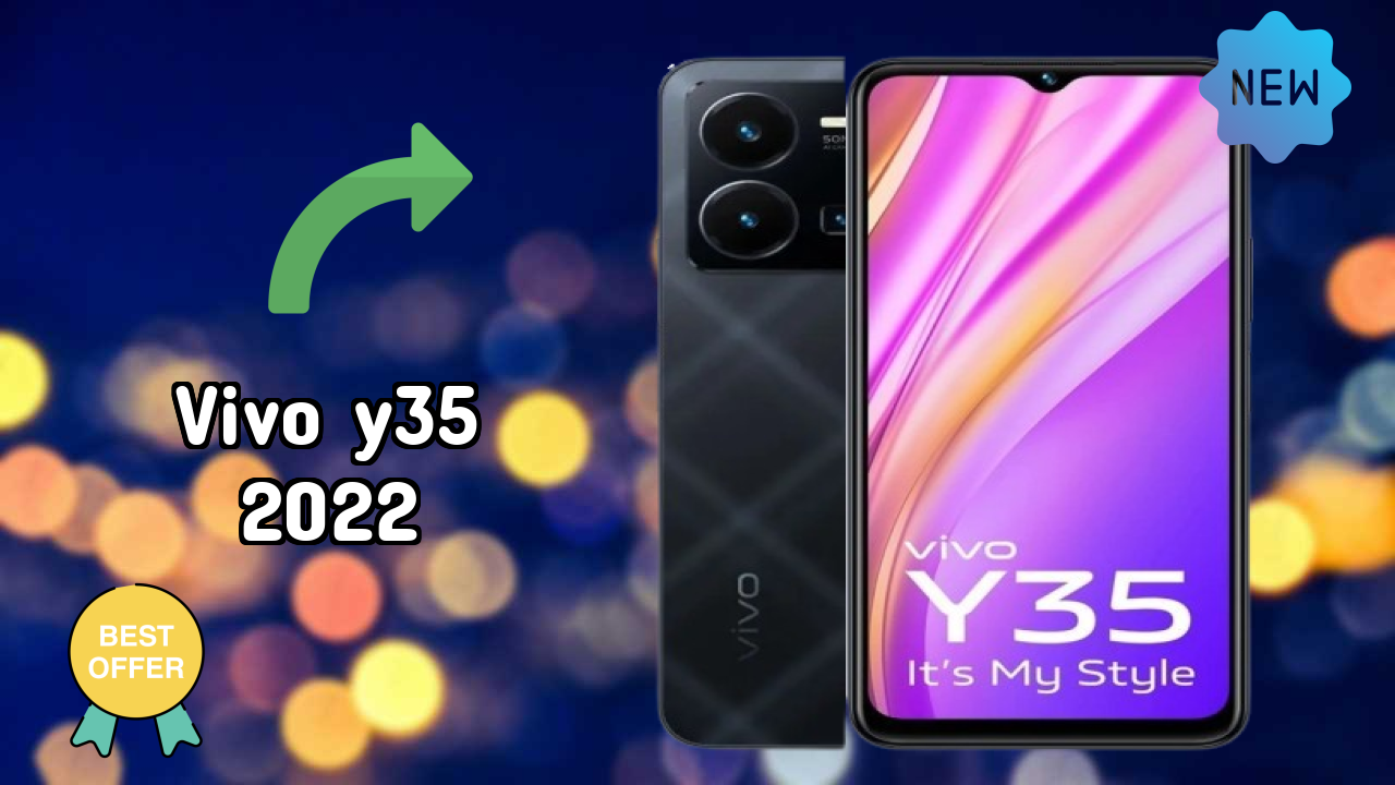 Vivo Y35 2022 Gaming Benchmarks: Snapdragon 680 Tested