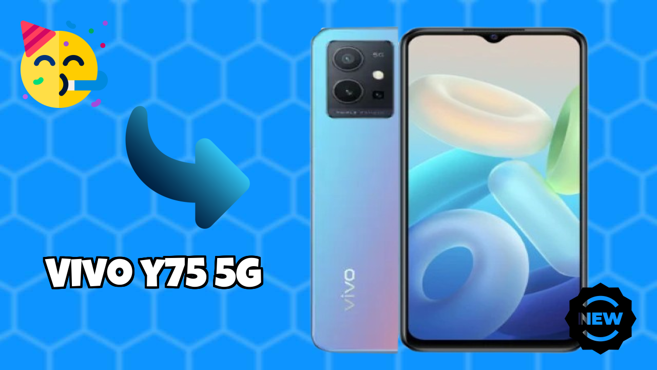 Vivo Y75 5G Camera Review: 50 MP + 2 MP + 2 MP Rear Camera Low Light