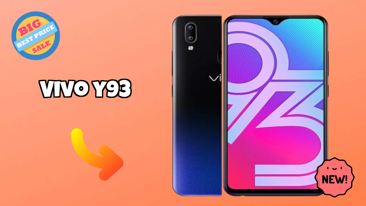 Vivo Y93 Camera Test: 13 MP + 2 MP Rear Camera Real Photos