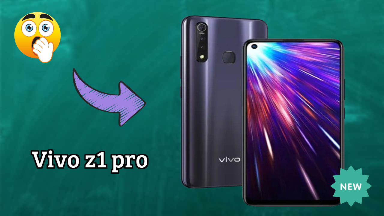 Vivo Z1 Pro Price Review: ₹15,990 Worth the Money?