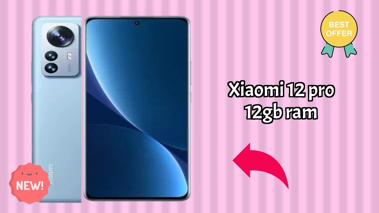 Xiaomi 12 Pro 12GB RAM Camera Test: 50 MP + 50 MP + 50 MP Rear Camera Sample Shots